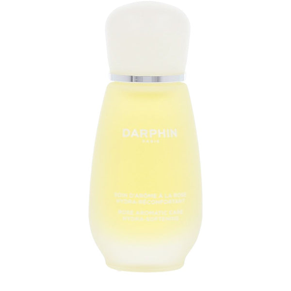 Darphin Elixir Rose Aromatic Care Hydra Softening 15 Ml | Vuodevaatteet.fi