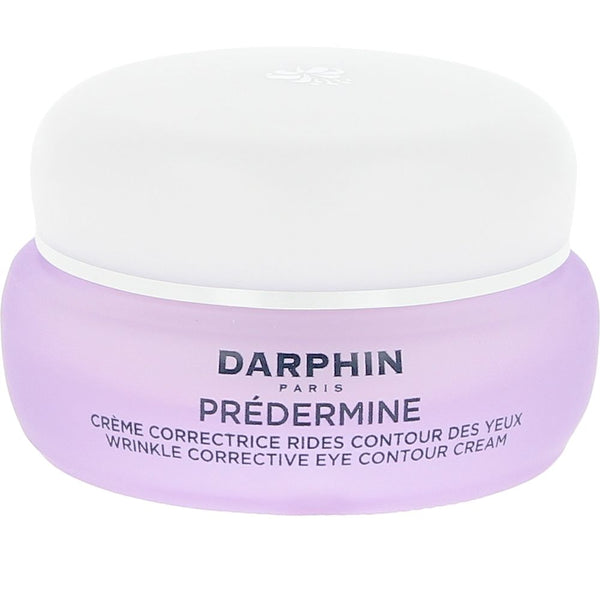 Darphin Predermine Anti-Wrinkle Eye Contour Cream 15 Ml | Vuodevaatteet.fi