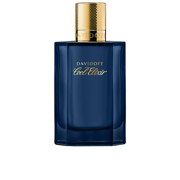 Davidoff Cool Elixir Parfum Intense Edp Vapo 100 Ml | Vuodevaatteet.fi