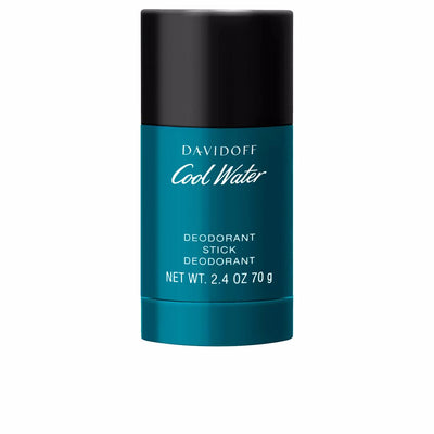 Davidoff Cool water deo stick 70 ml | Vuodevaatteet.fi