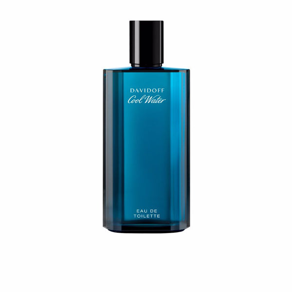 Davidoff Cool water eau de toilette -suihke 125 ml | Vuodevaatteet.fi