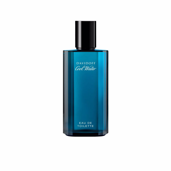 Davidoff Cool water eau de toilette -suihke 75 ml | Vuodevaatteet.fi