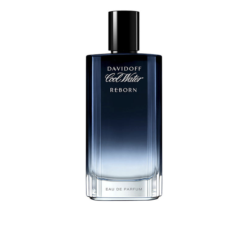 Davidoff Cool Water Reborn Edp Vapo 100 Ml | Vuodevaatteet.fi