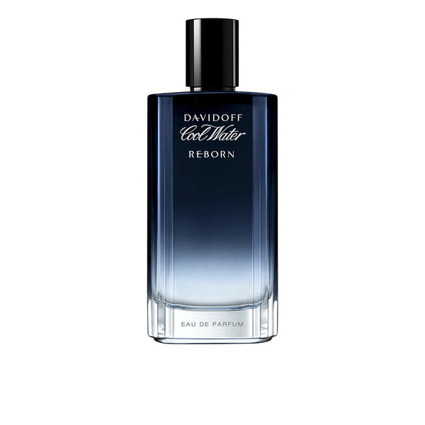 Davidoff Cool Water Reborn Edp Vapo 100 Ml | Vuodevaatteet.fi