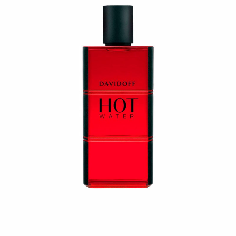 Davidoff Hot water tuoksuvesisuihke 110 ml | Vuodevaatteet.fi