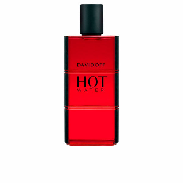 Davidoff Hot water tuoksuvesisuihke 110 ml | Vuodevaatteet.fi