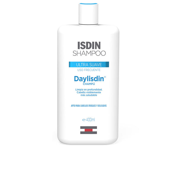 Daylisdin Champú Uso Frecuente 400 Ml | Vuodevaatteet.fi