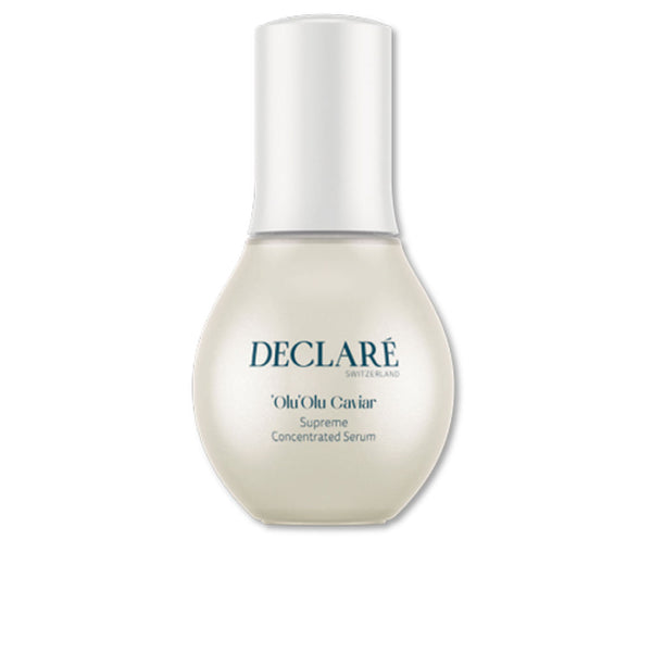 Declaré Olu'Olu Caviar Supreme Concentrated Serum 50 Ml | Vuodevaatteet.fi