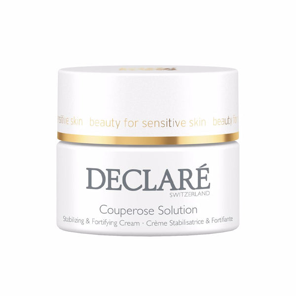 Declaré Stress balance couperose ratkaisu 50 ml | Vuodevaatteet.fi