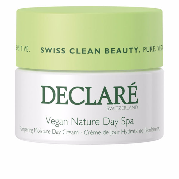 Declaré Vegan nature sensitive päivä 50 ml | Vuodevaatteet.fi