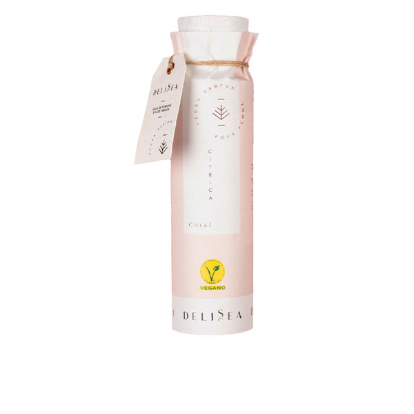 Delisea Coral vegan eau parfum 150 ml | Vuodevaatteet.fi