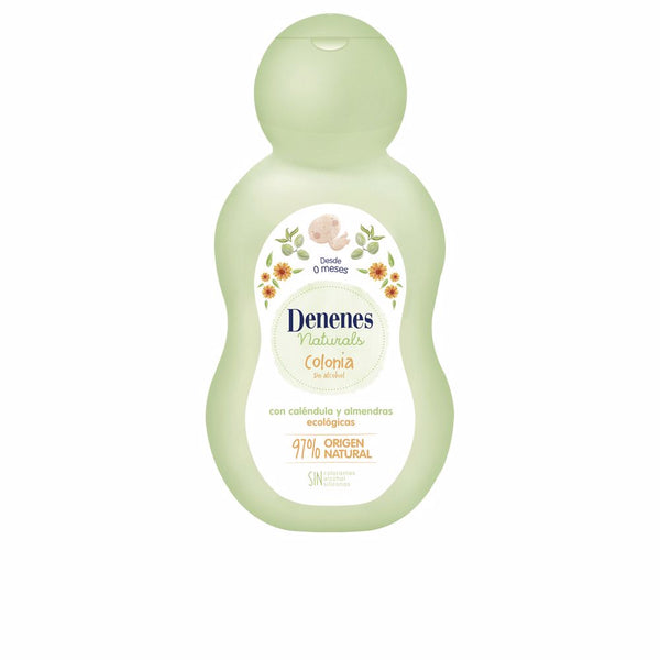 Denenes naturals virkistävä kölninvesi 500 ml | Vuodevaatteet.fi