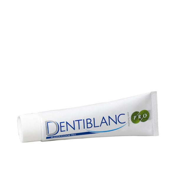 Dentiblanc Pro Whitening With Betaine 100 Ml | Vuodevaatteet.fi