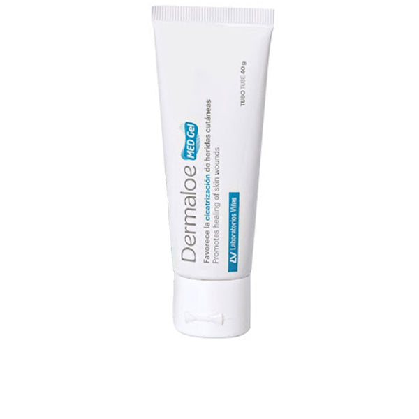 Dermaloe Med Healing Gel 40 Gr | Vuodevaatteet.fi