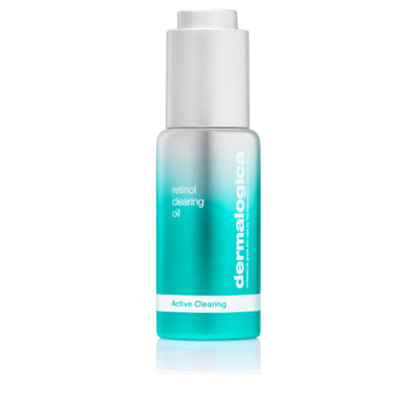 Dermalogica Active clearing retinoli selvitysöljy 30 ml | Vuodevaatteet.fi