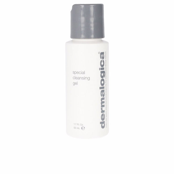 Dermalogica Greyline erikoispuhdistusgeeli 50 ml | Vuodevaatteet.fi