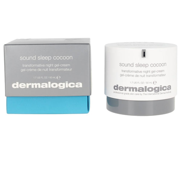 Dermalogica Greyline sound sleep cocoon 50 ml | Vuodevaatteet.fi