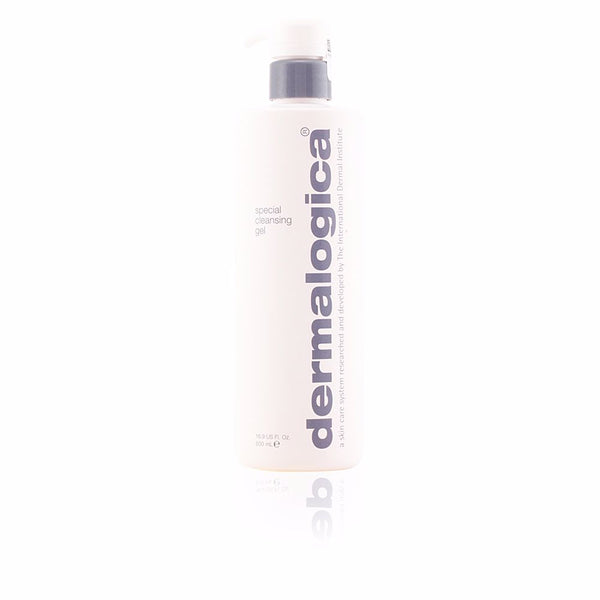Dermalogica Greyline special puhdistusgeeli 500 ml | Vuodevaatteet.fi