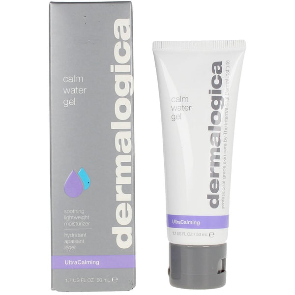 Dermalogica Ultracalming calm water gel 50 ml | Vuodevaatteet.fi