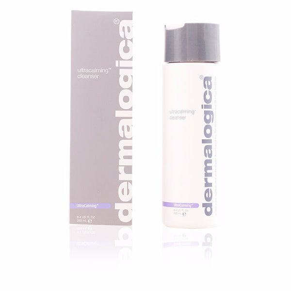Dermalogica Ultracalming puhdistusaine 250 ml | Vuodevaatteet.fi