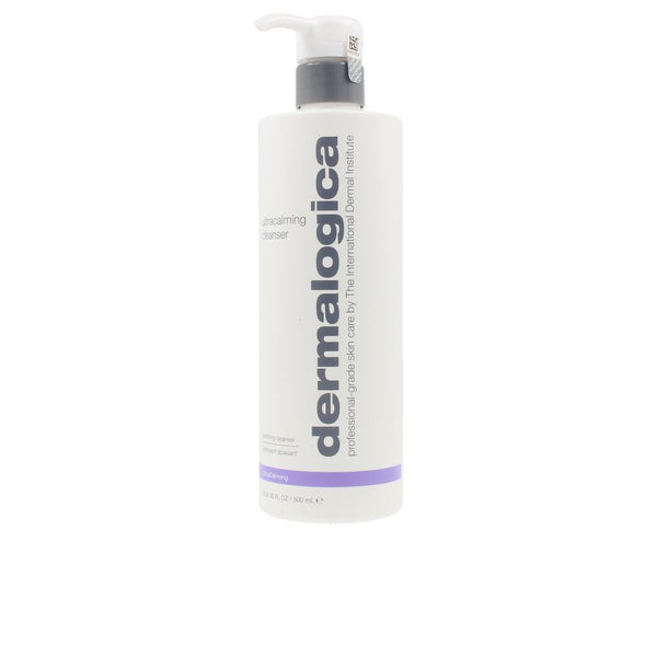 Dermalogica Ultracalming puhdistusaine 500 ml | Vuodevaatteet.fi