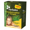 Herbamedicus - Detox-laastarit hampulla 10 ks + 40% Gratis