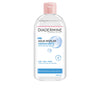 Diadermine Agua micelar hidratante kasvoille-silmille-huulille 400 ml | Vuodevaatteet.fi