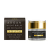 Diar Argan Crema de noche revitalizante anti-ikääntymisen arganöljyä 50 ml | Vuodevaatteet.fi