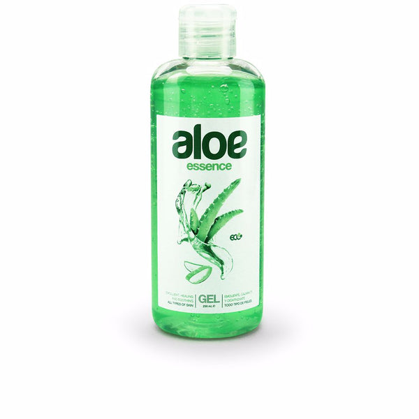 Diet Esthetic Aloe Vera Geeli 250 ml | Vuodevaatteet.fi