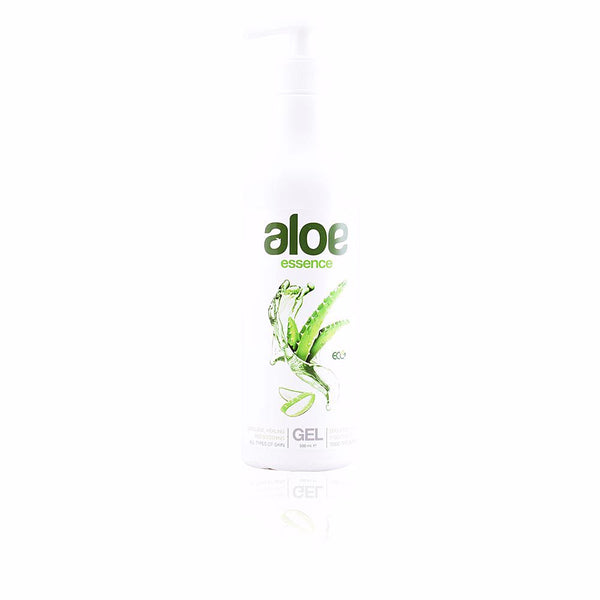 Diet Esthetic Aloe Vera Geeli 500 ml | Vuodevaatteet.fi