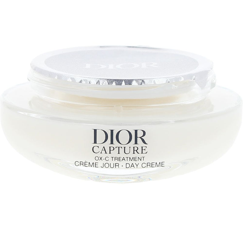 Dior Capture Crema De Día Recarga 50 Ml | Vuodevaatteet.fi