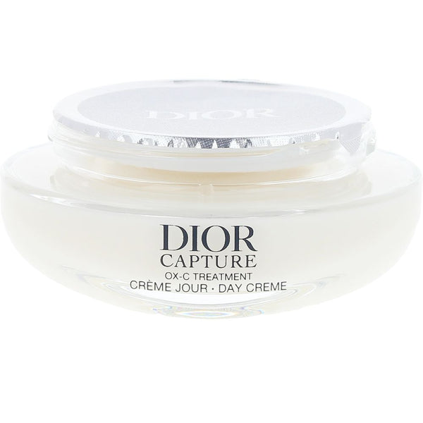 Dior Capture Crema De Día Recarga 50 Ml | Vuodevaatteet.fi