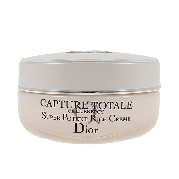 Dior Capture total cell energy rikas voide 50 ml | Vuodevaatteet.fi