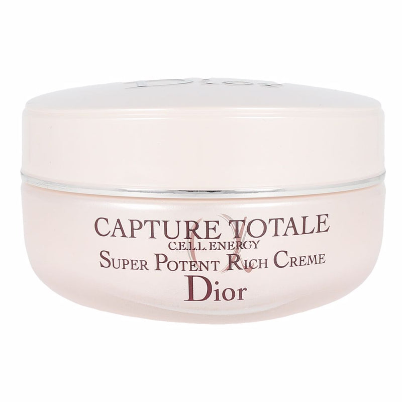 Dior Capture totale c.e.l.l energy rikas voide 50 ml | Vuodevaatteet.fi