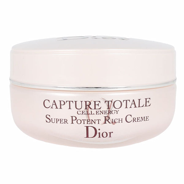 Dior Capture totale c.e.l.l energy rikas voide 50 ml | Vuodevaatteet.fi