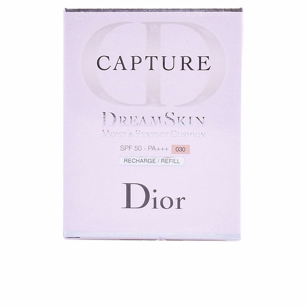 Dior Dreamskin moist & perfect cushion täyttöpakkaus #030 | Vuodevaatteet.fi
