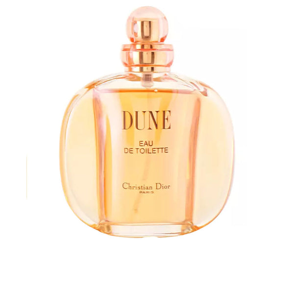 Dior Dune eau de toilette -suihke 100 ml | Vuodevaatteet.fi