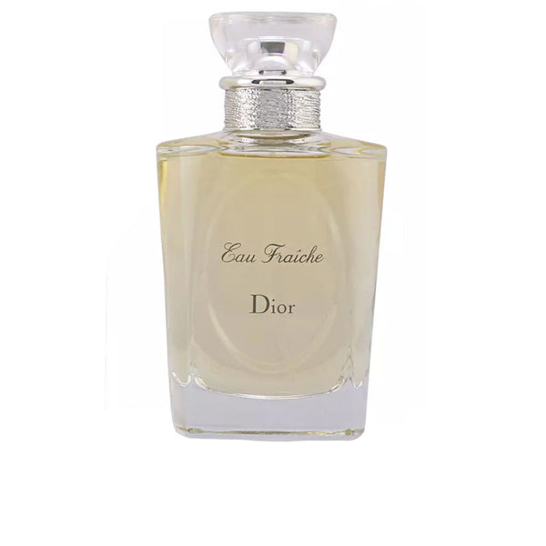 Dior eau fraiche eau de toilette -suihke 100 ml | Vuodevaatteet.fi