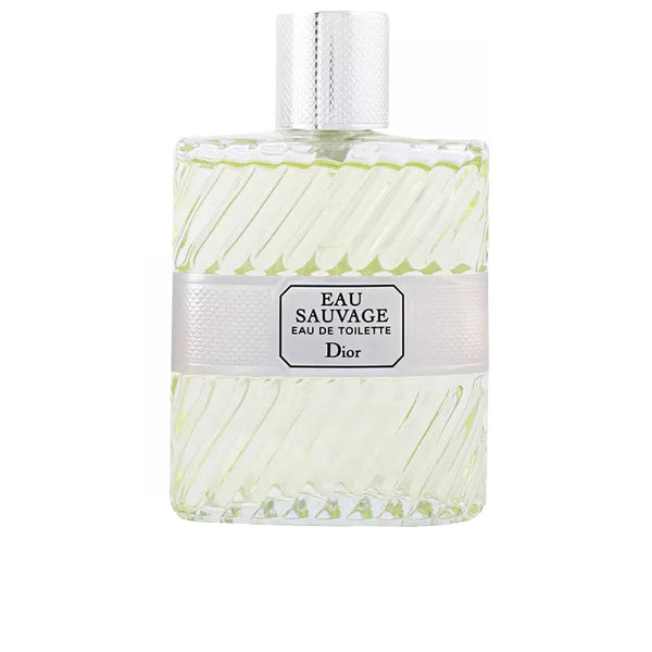 Dior Eau sauvage eau de toilette -suihke 200 ml | Vuodevaatteet.fi
