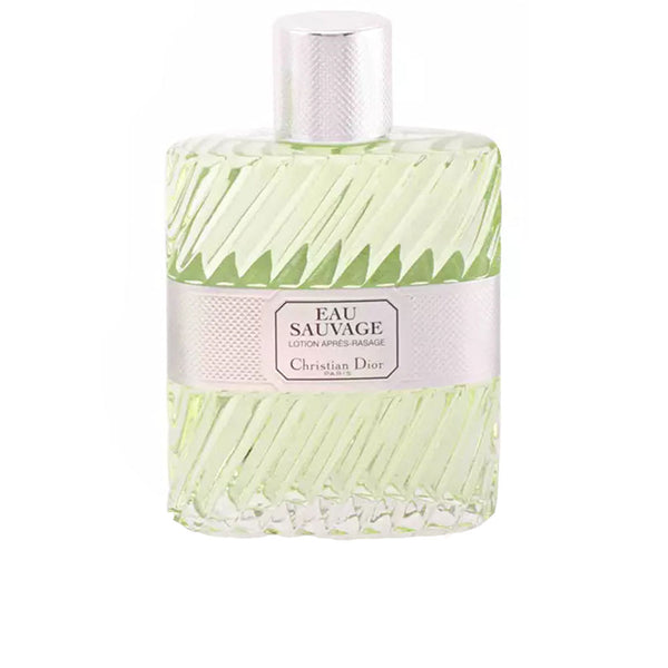 Dior Eau sauvage partavesivoide 200 ml | Vuodevaatteet.fi