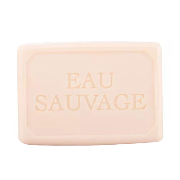 Dior Eau sauvage saippua 150 gr | Vuodevaatteet.fi