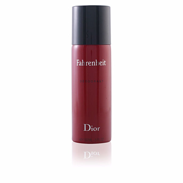 Dior Fahrenheit deodoranttisuihke 150 ml | Vuodevaatteet.fi
