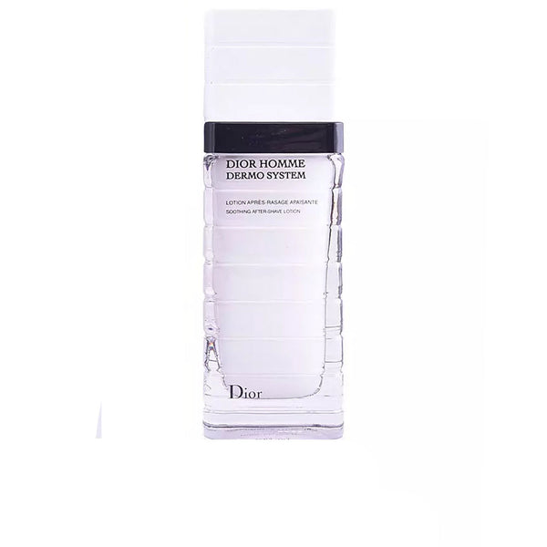 Dior Homme dermo system rauhoittava after shave -voide 100 ml | Vuodevaatteet.fi