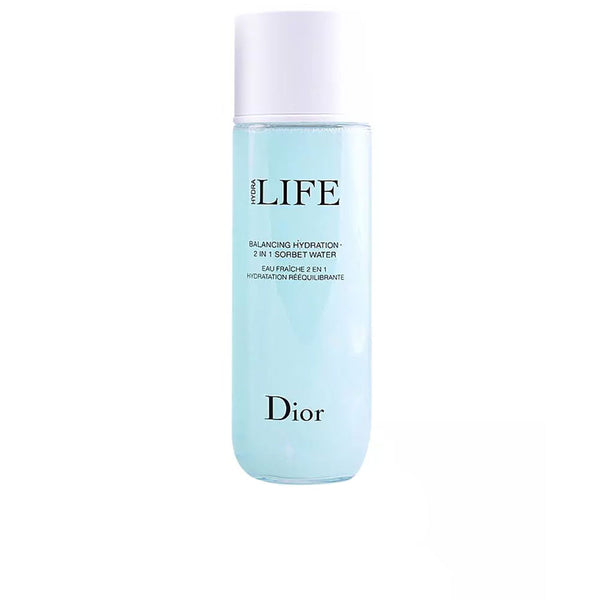 Dior Hydra life tasapainottava kosteuttava 2 in 1 sorbet vesi 175 ml | Vuodevaatteet.fi