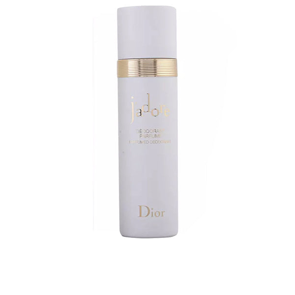 Dior J'adore deodorantti spray 100 ml | Vuodevaatteet.fi