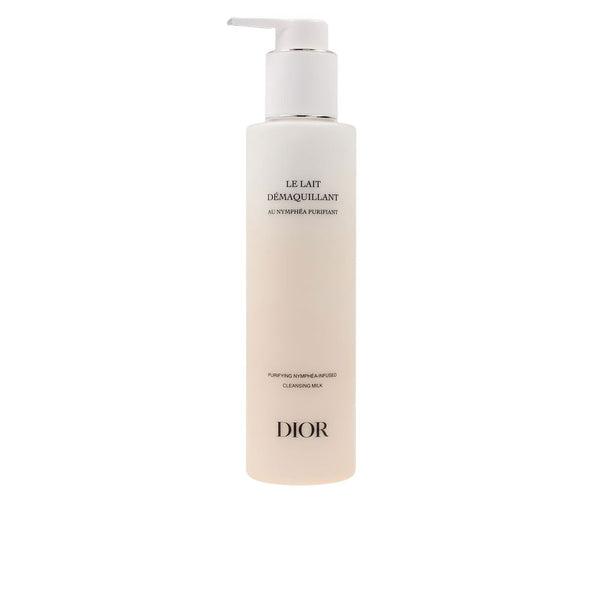 Dior Le lait puhdistusmaito 200 ml | Vuodevaatteet.fi