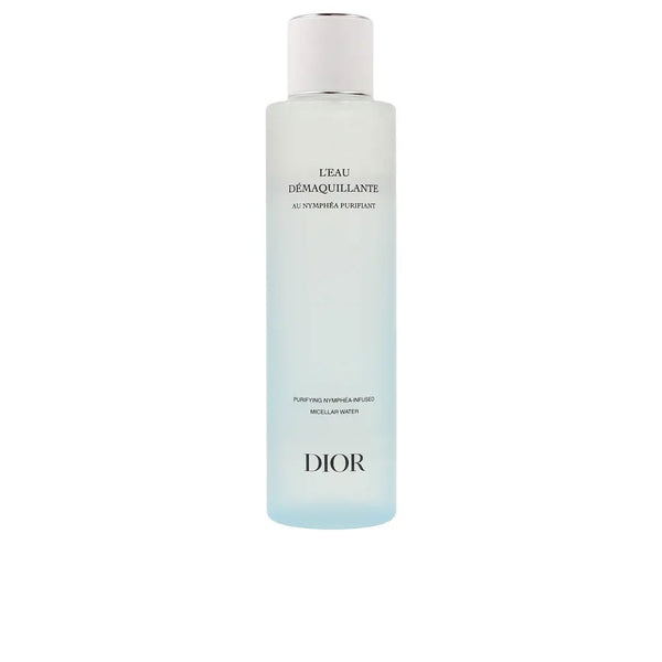 Dior L'eau puhdistusvesi 200 ml | Vuodevaatteet.fi