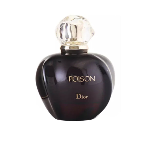 Dior Poison eau de toilette -suihke 50 ml | Vuodevaatteet.fi