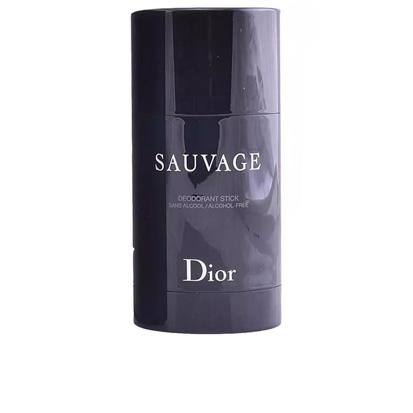 Dior Sauvage deodoranttipuikko 75 gr | Vuodevaatteet.fi