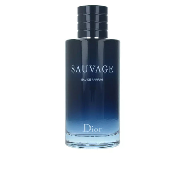Dior Sauvage eau de parfum -suihke 200 ml | Vuodevaatteet.fi